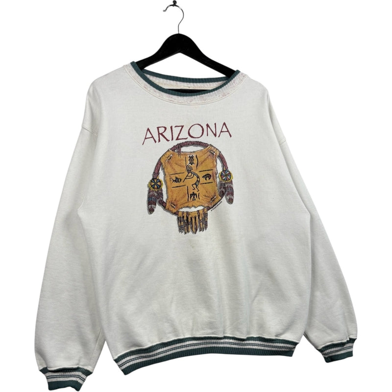 Vintage Arizona Graphic Crewneck