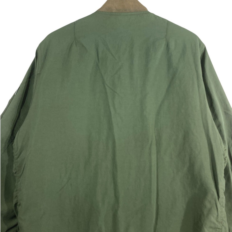 Vintage Carhartt Adams Full Zip Bomber Jacket