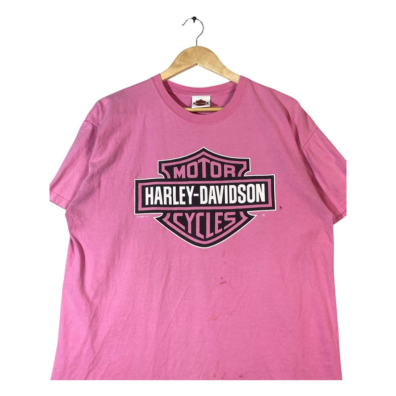 Vintage Harley Davidson Smith Brothers T-Shirt