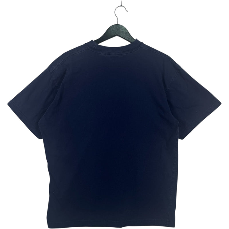 Vintage Winnie The Pooh Tigger Disney Pocket Tee