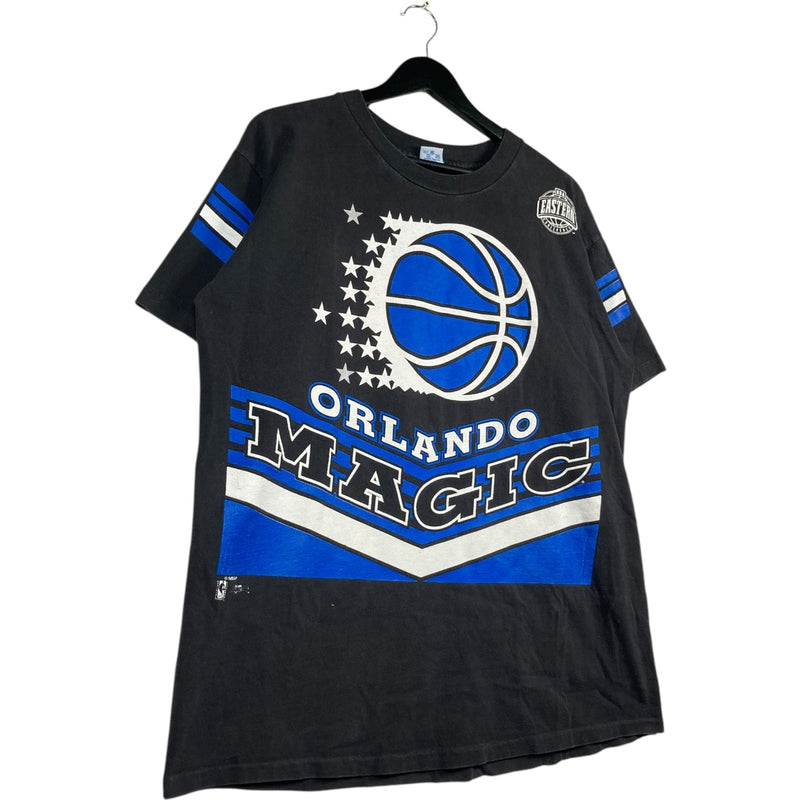 Vintage Orlando Magic NBA Short Sleeve T-Shirt