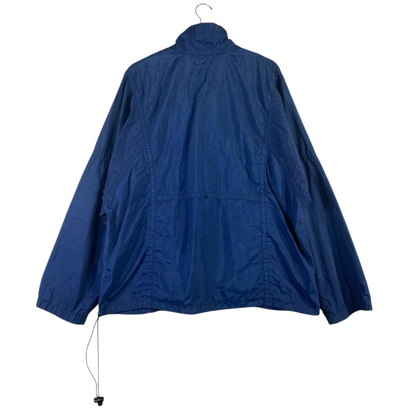 Vintage Nike Full Zip Windbreaker