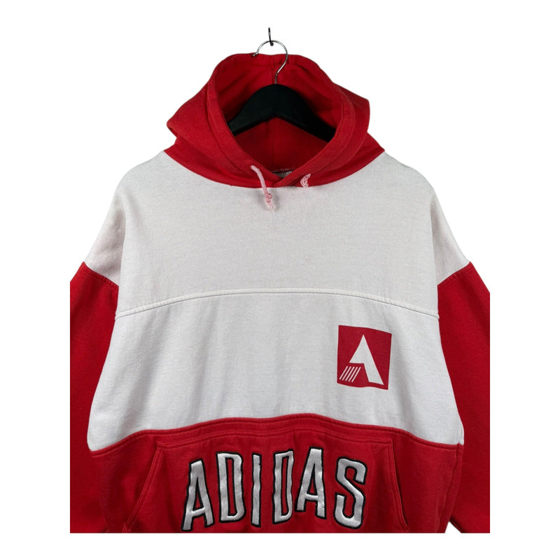 Vintage Adidas Pullover Hoodie