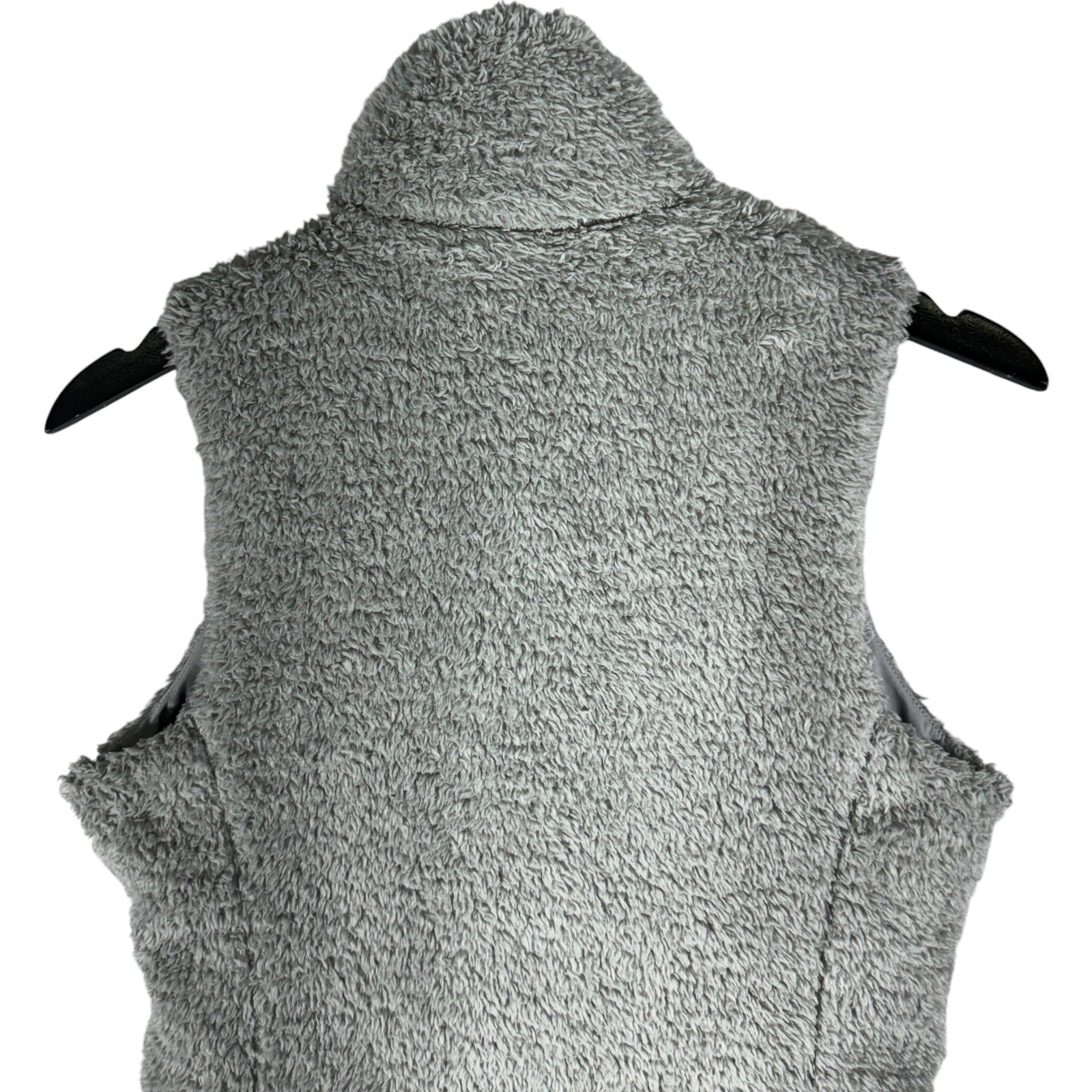 Women's Patagonia Deep Pile Vest