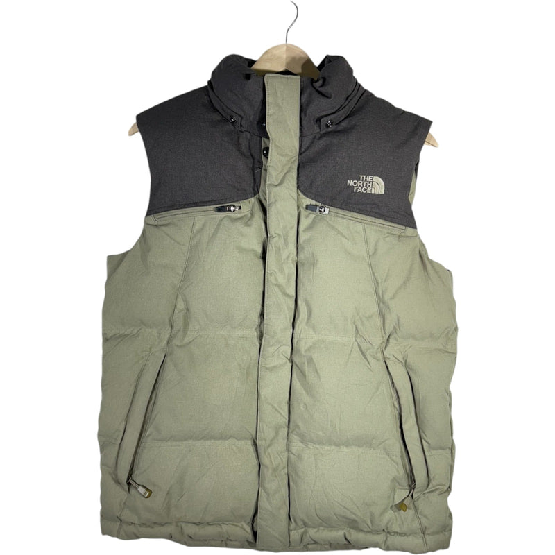 Vintage The North Face Puffer Vest