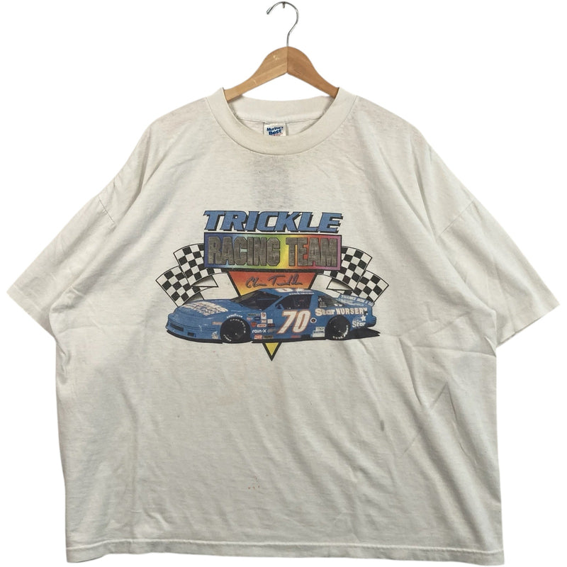 Vintage Trickle Racing Team Tee XXL