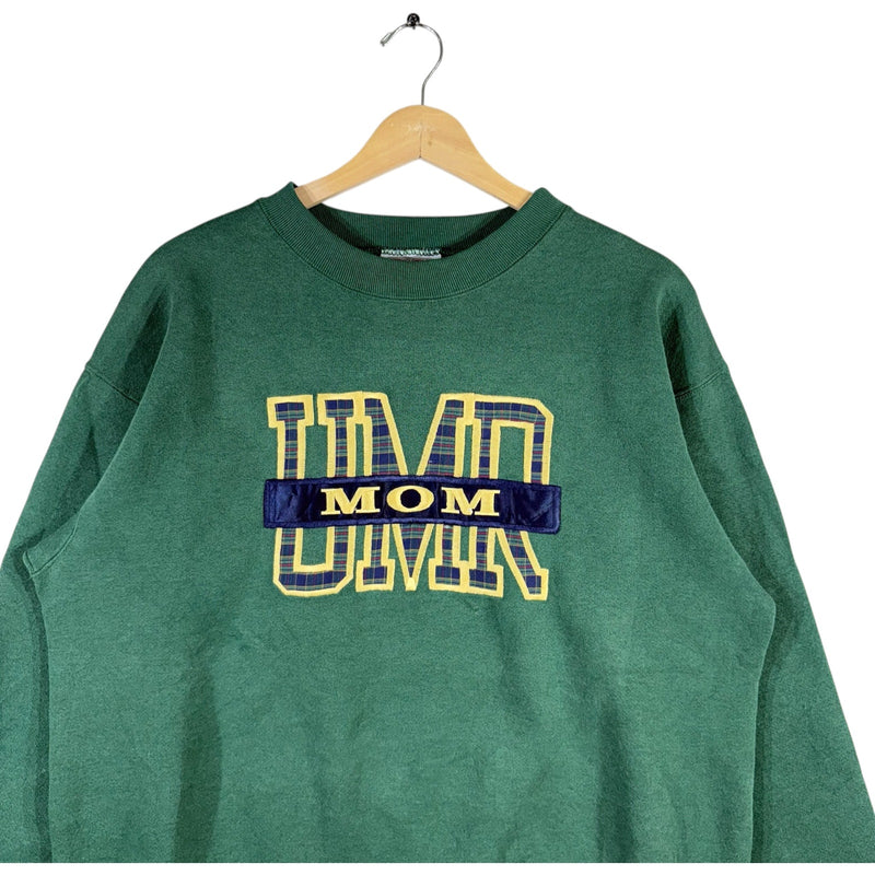 Vintage University Of Minnesota Rochester Crewneck