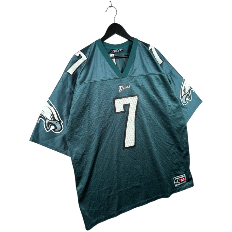 Vintage NFL Logo Athletics Eagles Jersey