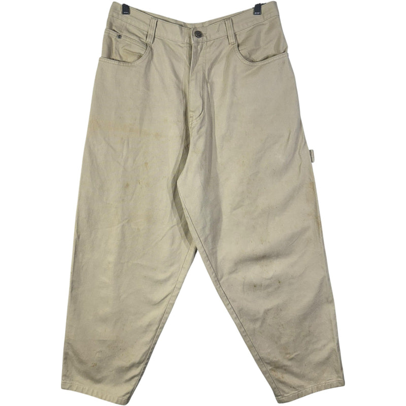 Vintage Carpenter Pants
