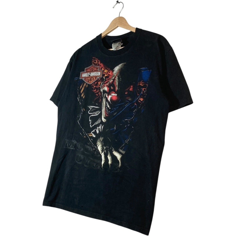 Vintage Harley Davidson Sturgis Joker T-Shirt