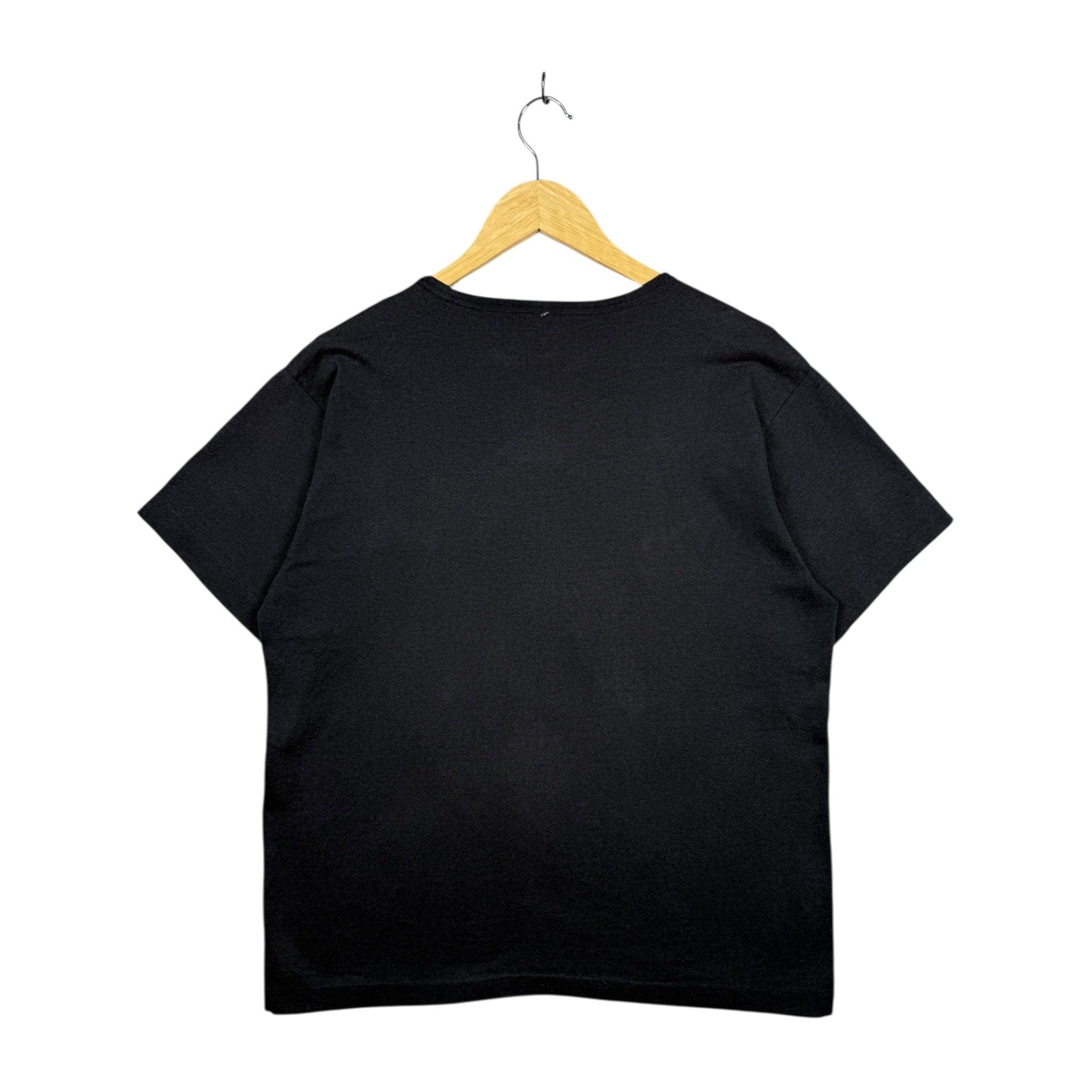 Vintage Bad to the Bone Dog Graphic T-Shirt
