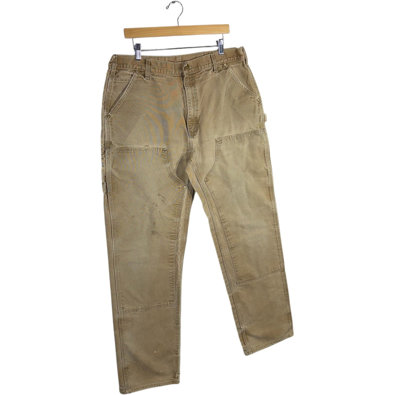 Vintage Carhartt Double Knee Carpenter Pants