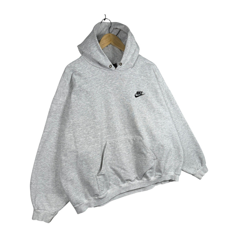 Vintage Nike Pullover Hoodie