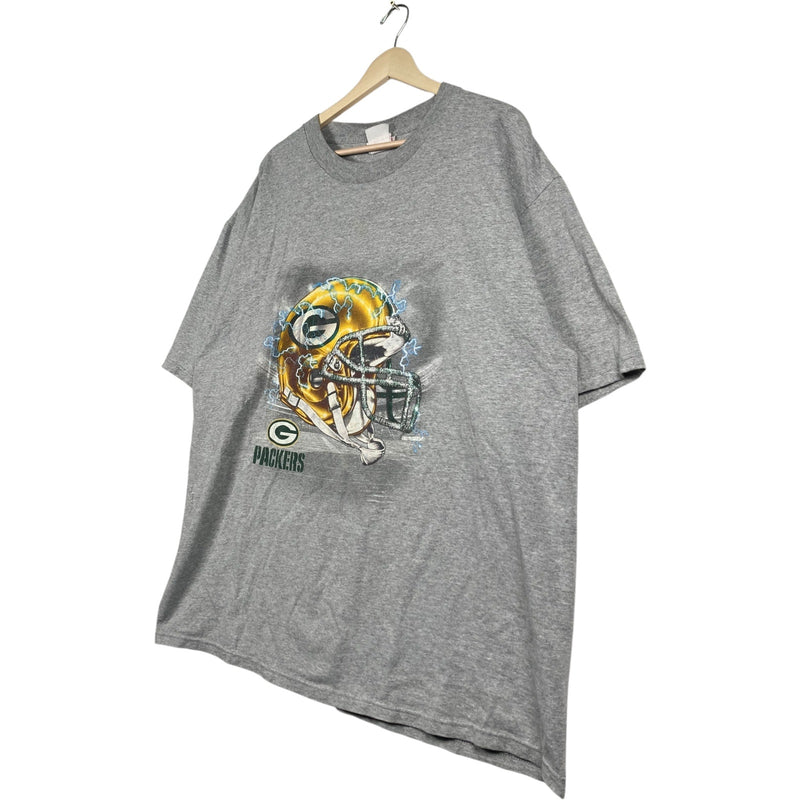 Vintage NFL Green Bay Packers Short Sleeve T-Shirt