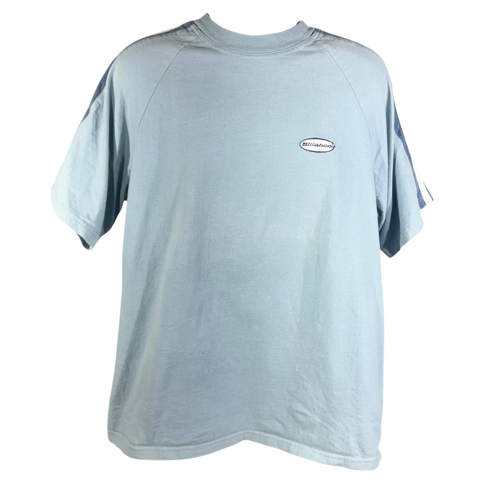 Vintage Billabong Chest Logo Tee