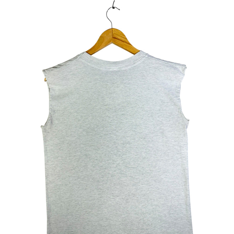 Vintage Planet Hollywood Paris Tank Top