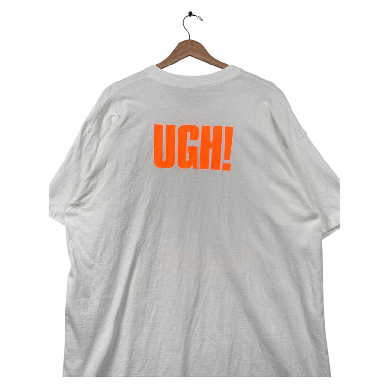 Vintage Chemo Sãbi Graphic T-Shirt