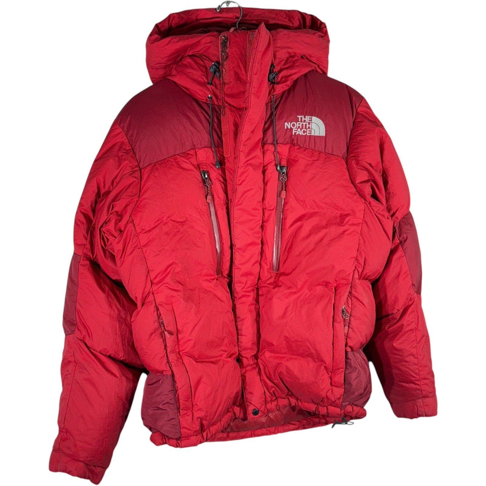 Vintage North Face Nuptse Puffer Jacket