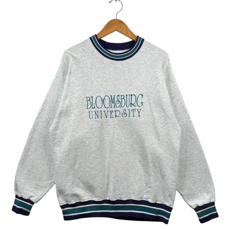 Vintage Bloomsburg University Crewneck