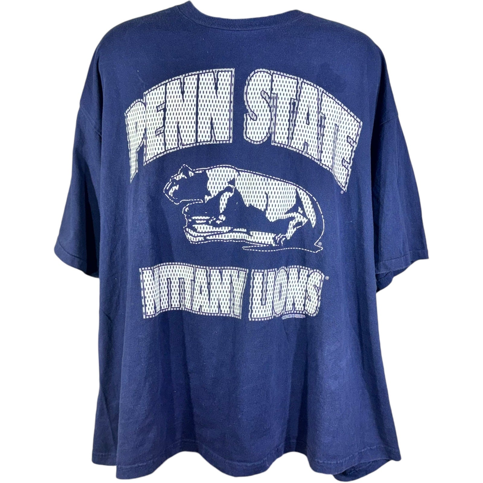 Vintage Penn State University Nittany Lions Tee