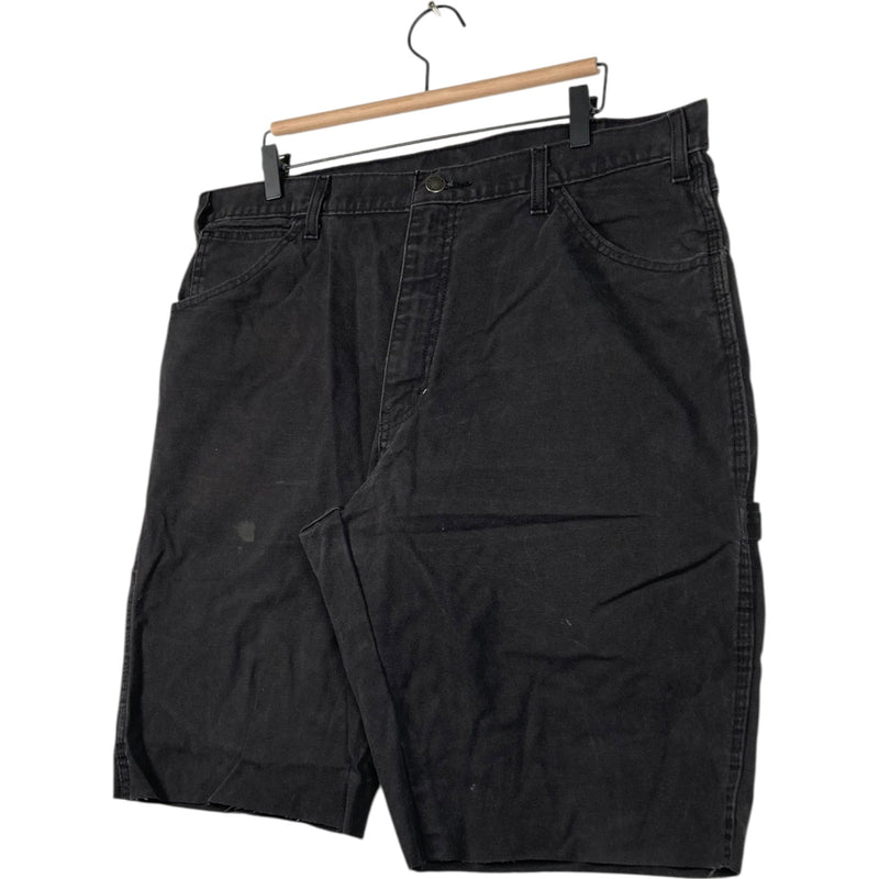 Vintage Dickies Denim Shorts 38