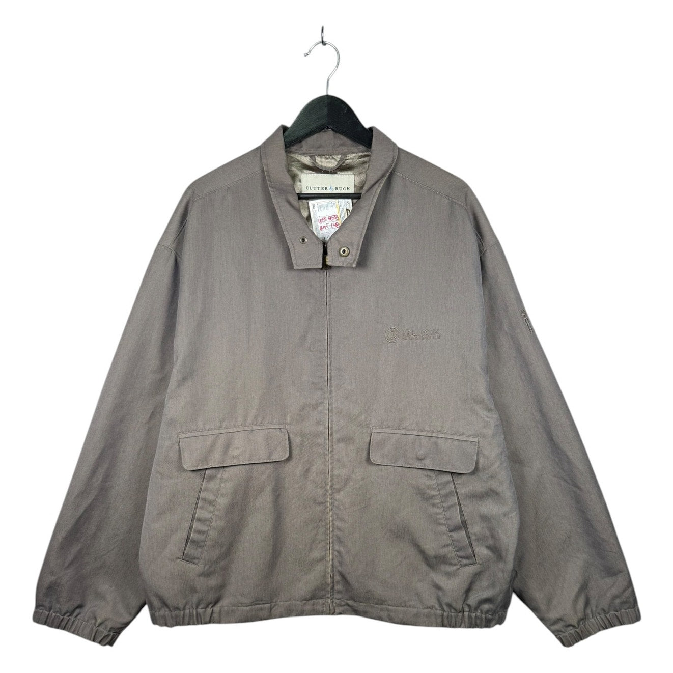Vintage Cutter & Buck Workwear Jacket
