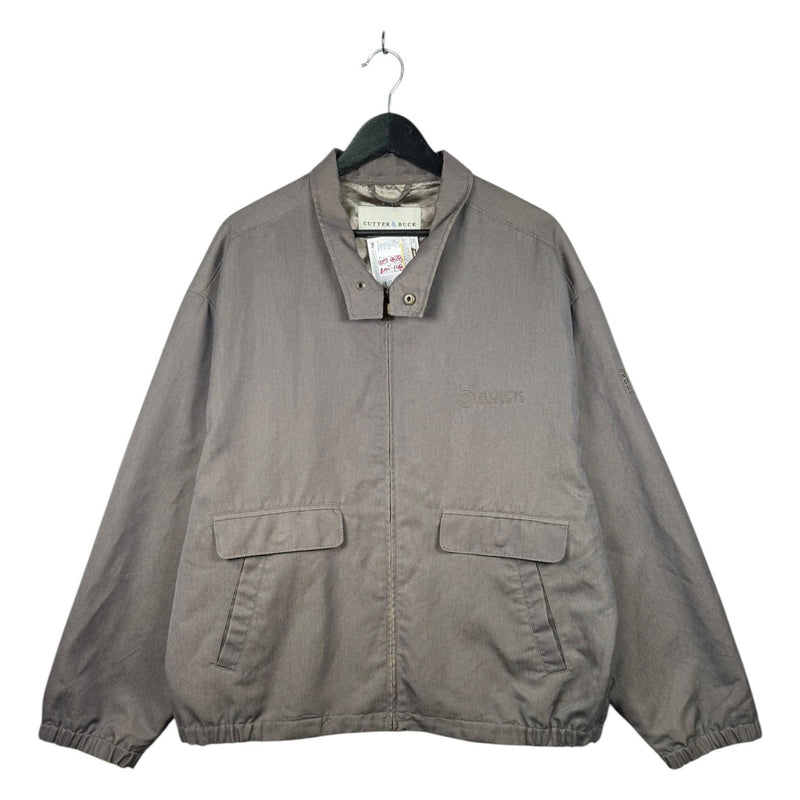 Vintage Cutter & Buck Workwear Jacket