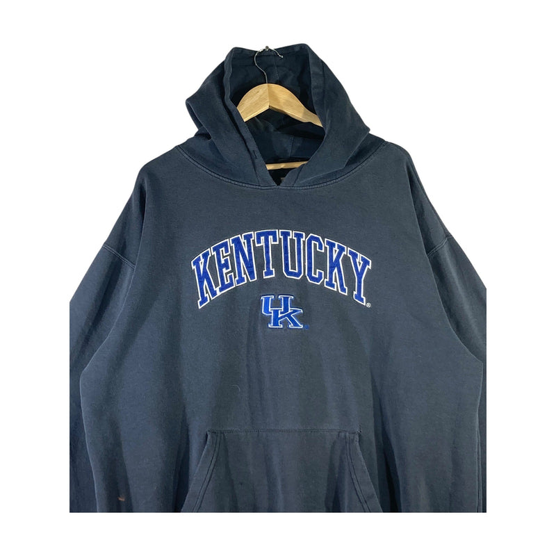Vintage Kentucky UK Pullover Sweatshirt Hoodie