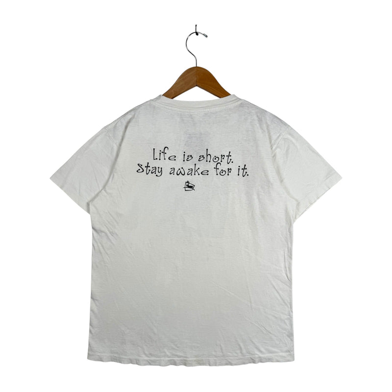 Vintage Caribou Coffee T-Shirt