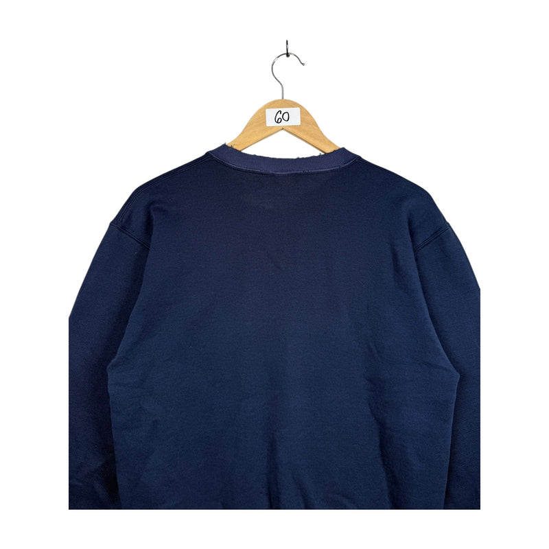 Vintage Russell Athletic Villanova University Crewneck