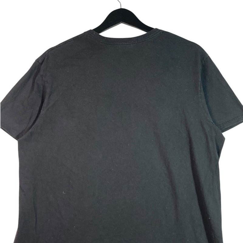 Vintage Kingdom Hearts Video Game T-Shirt