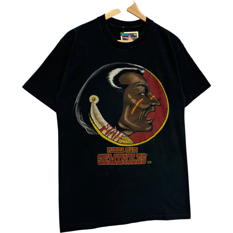 Vintage Florida State Seminoles Big Logo Tee