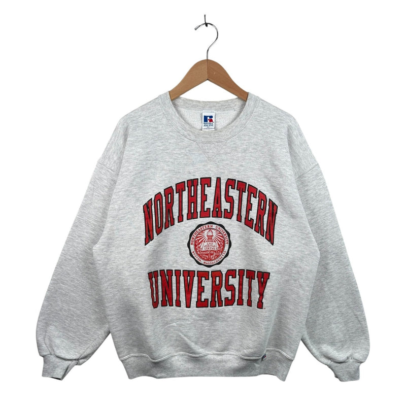 Vintage Northeastern University Crewneck