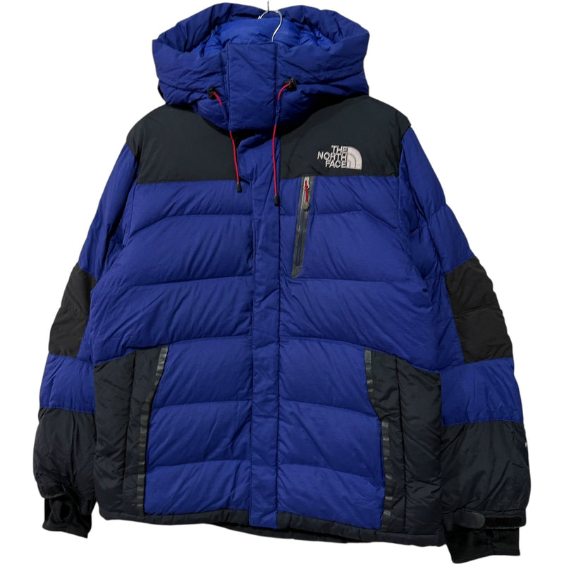 Vintage The North Face Nuptse 800 HyVent Puffer Jacket