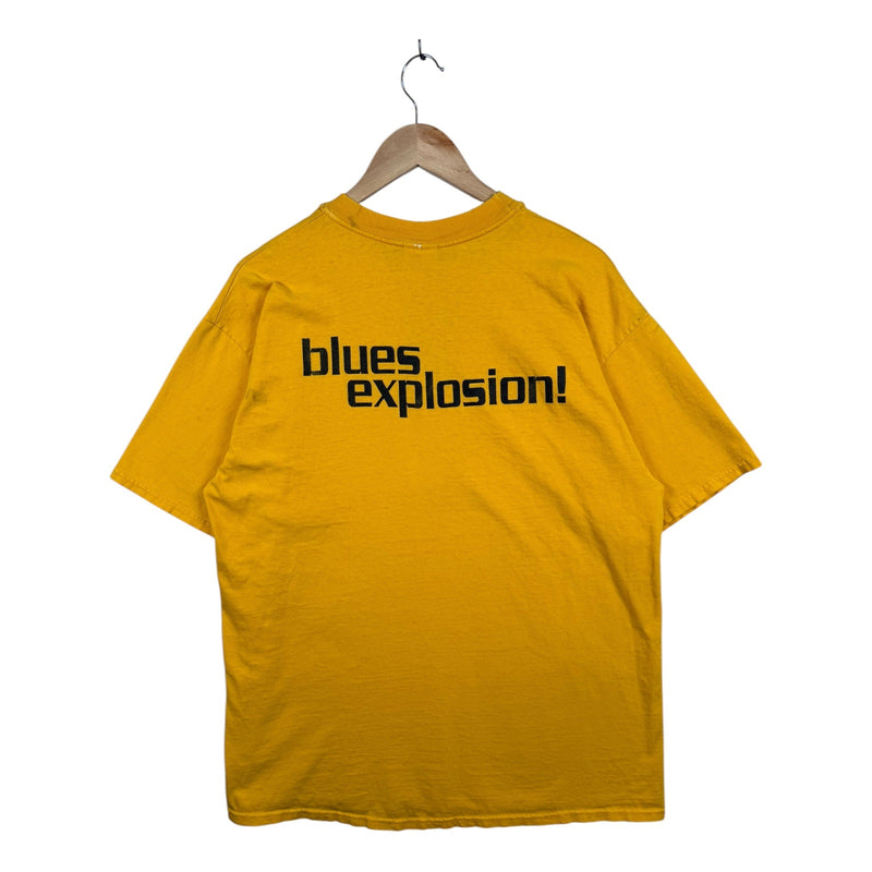 Vintage JSBX  Jon Spencer Blues Explosion T-Shirt