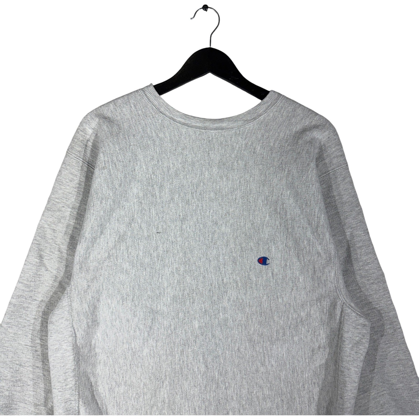 Vintage Champion Reverse Weave Crewneck