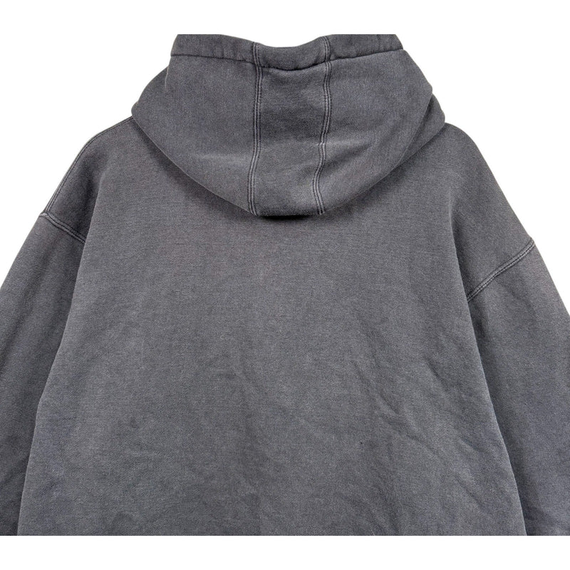 Vintage University Of Northern Illinois Spellout Hoodie