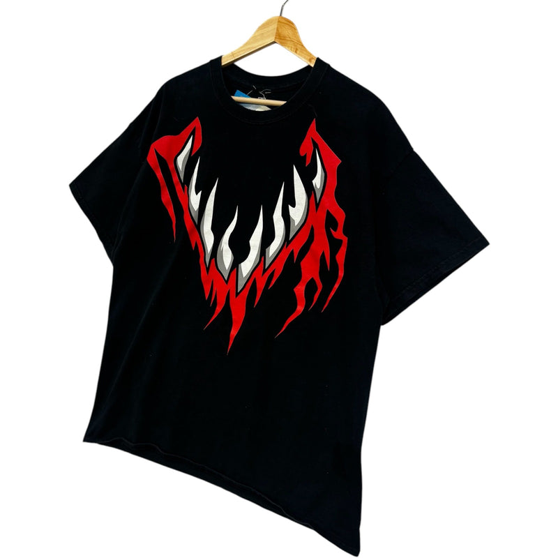 WWE Finn Balor Demon NXT Wrestling Tee