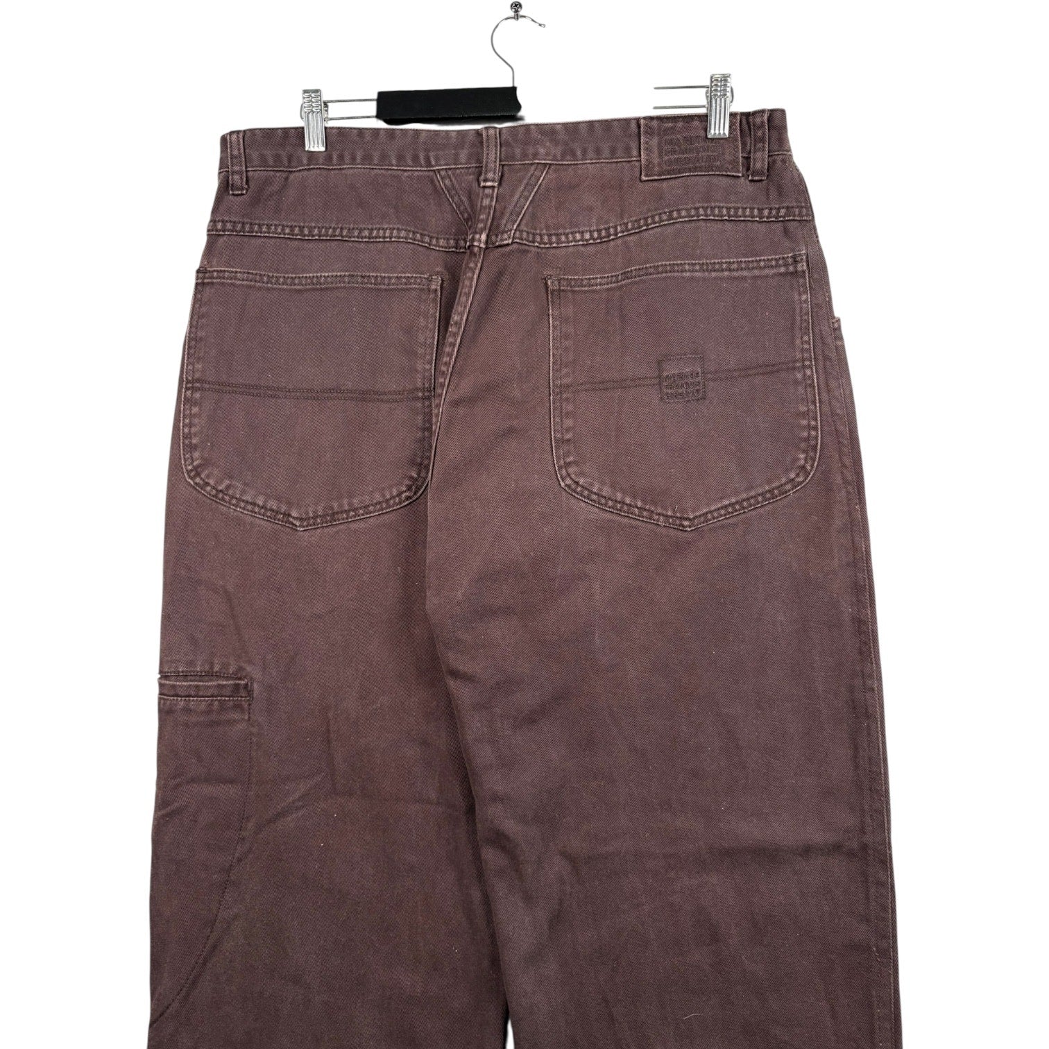 Vintage Marithé François Girbaud Chino Pants 37x28