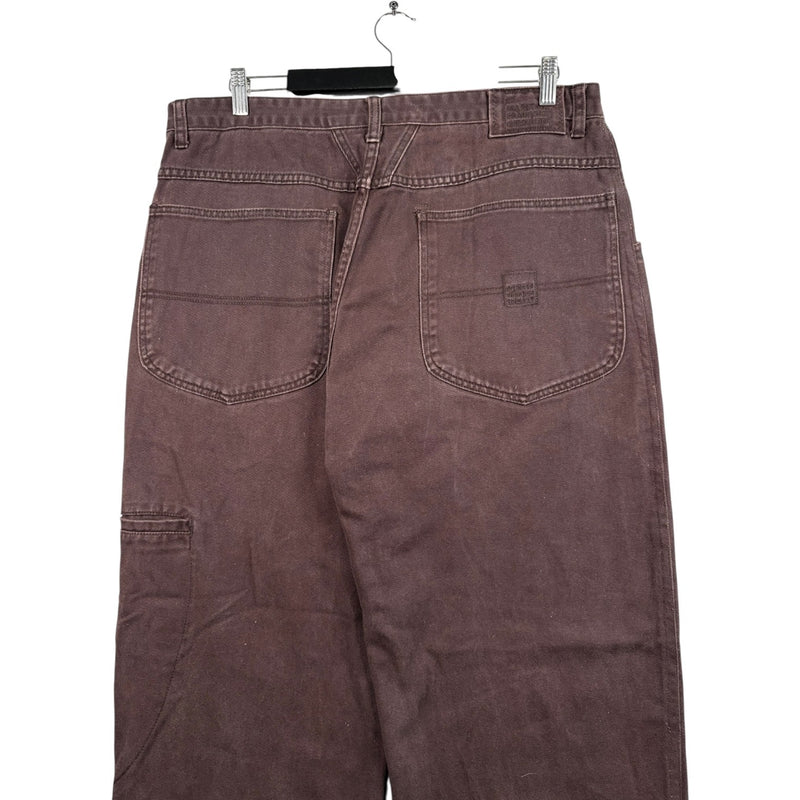 Vintage Marithé François Girbaud Chino Pants 37x28