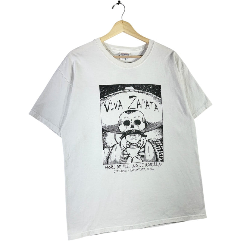 Vintage Viva Zapata Graphic T-Shirt