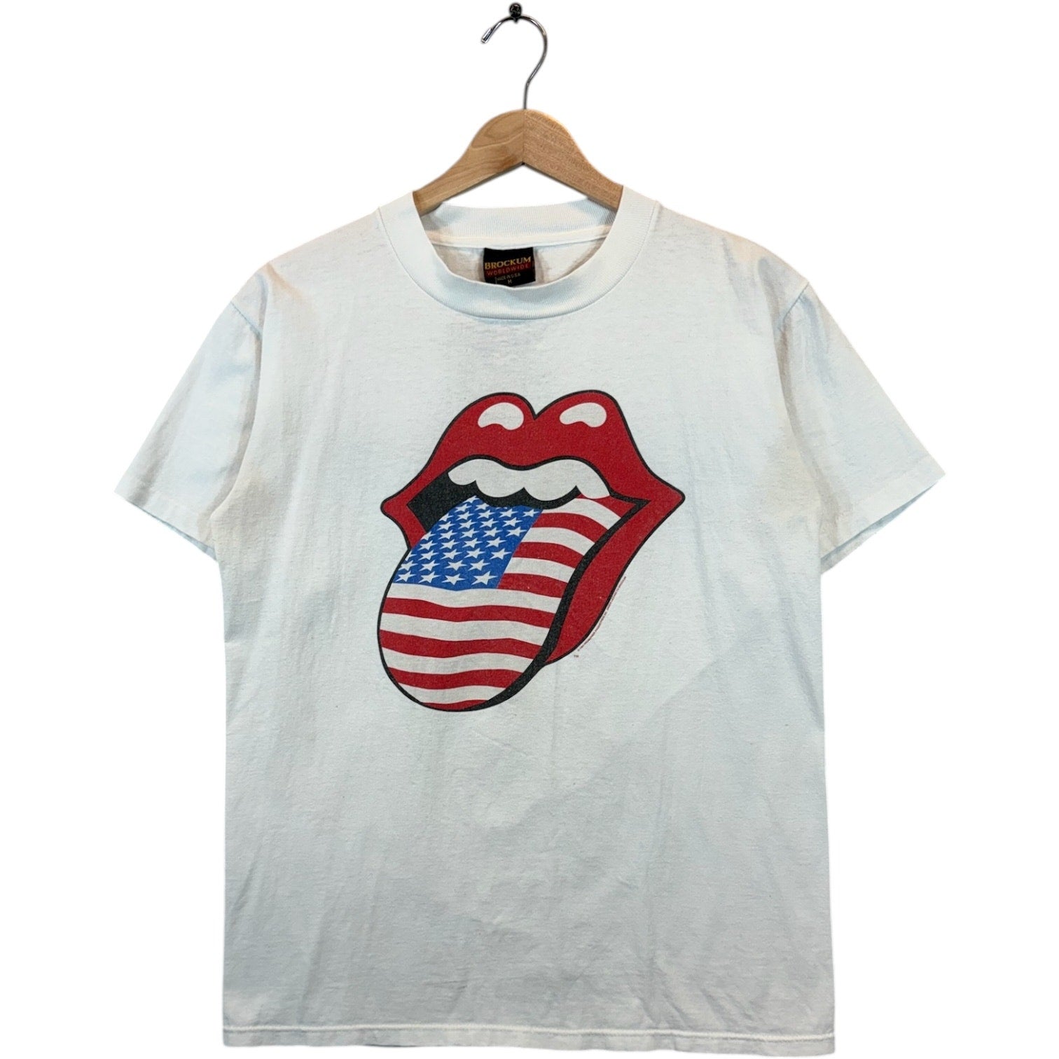 Vintage Rolling Stones Tour 94/95 T-Shirt