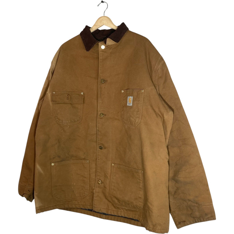 Vintage Carhartt Workwear Jacket