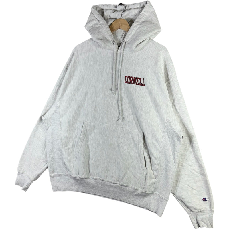 Vintage Cornell University Champion Hoodie