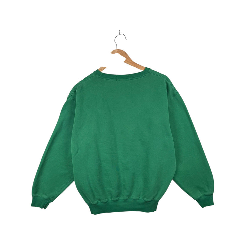 Vintage Polo by Ralph Lauren Logo Crewneck
