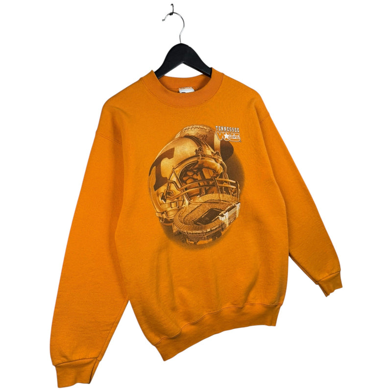 Vintage University of Tennessee Volunteers Crewneck