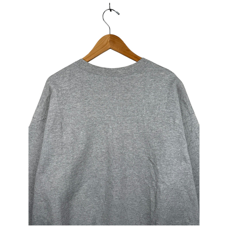 Vintage Pittsburgh Steelers NFL Champions 1995 Crewneck