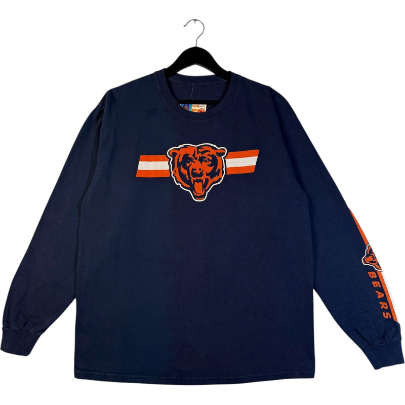 Vintage Chicago Bears Long Sleeve