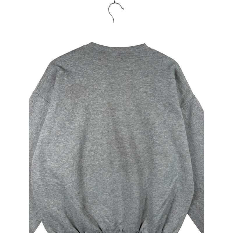 Vintage New England Patriots Champions Crewneck