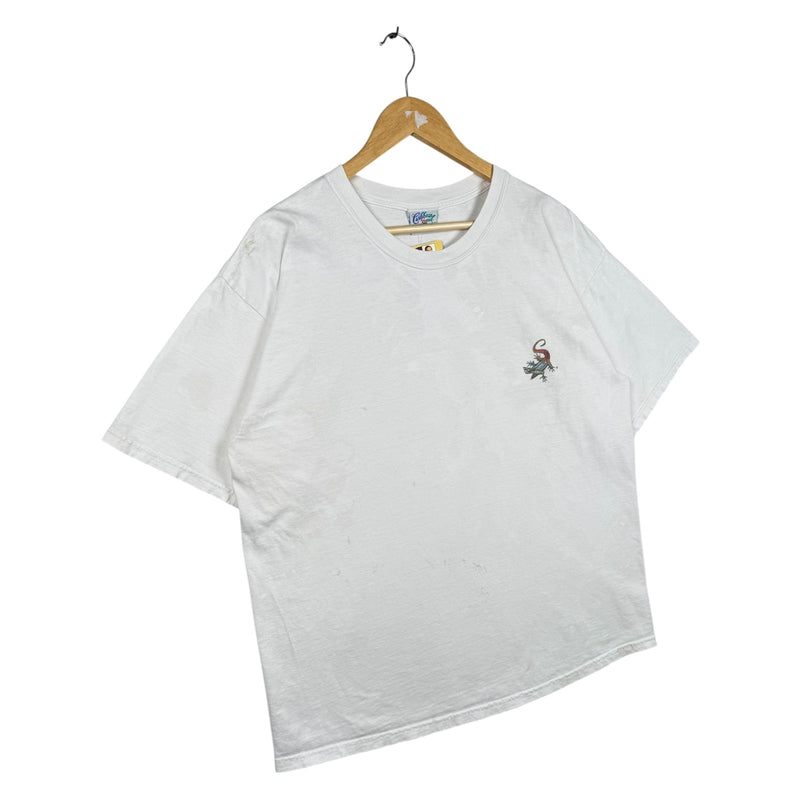 Vintage Caribbean Soul Mullet T-Shirt